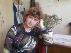 Агроном. Средне-специальное образование, опыт работы 19 лет