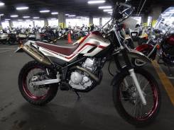 Yamaha XT 250. 250 куб. см., исправен, птс, с пробегом