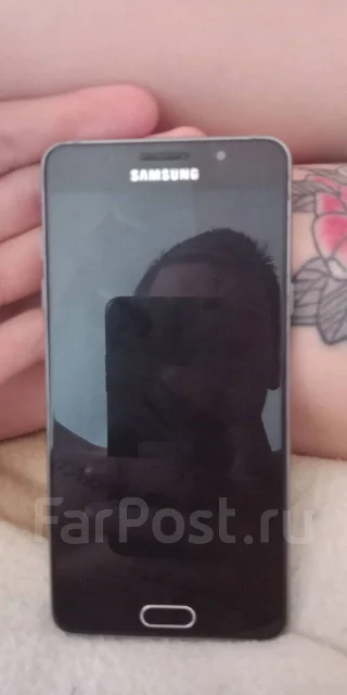 Samsung Galaxy A5 2016. �/� ����
