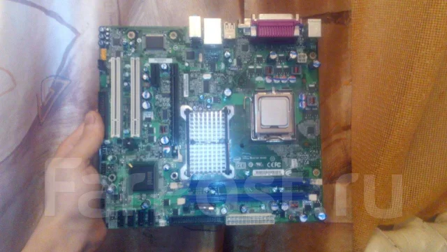 LGA775 ����