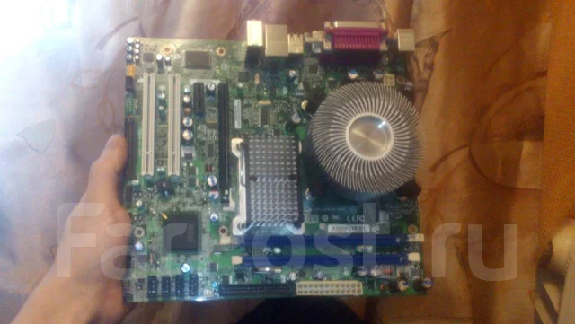 LGA775 ����