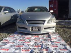 Toyota Mark X. 121, 3GRFSE