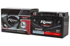 R-Drive. 10 А.ч., производство Корея