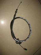 Тросик газа. Toyota: Sprinter, Corolla Spacio, Sprinter Carib, Corolla Levin, Sprinter Trueno, Corolla, Sprinter Marino, Corolla Ceres Двигатели: 4AFE...