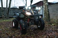Wels Thunder. исправен, без птс, без пробега