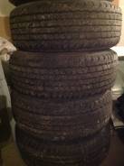 Michelin LTX M/S. Всесезонные, 10 %, 4 шт
