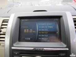 Магнитола. Nissan X-Trail, DNT31, NT31, T31, T31R, TNT31 Двигатель QR25DE