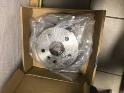 Диск тормозной. Toyota: Vista, Windom, Scepter, Camry Gracia, Mark II Wagon Qualis, Solara, Camry, Mark II Lexus ES300, MCV20 Двигатели: 1VZFE, 2CT, 3...