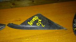 Уголок двери. Honda Accord, CL7, CL8, CL9, CM1, CM2, CM3 Двигатели: K20A, K20A6, K20A7, K20A8, K20Z2, K24A, K24A3, K24A4, K24A8