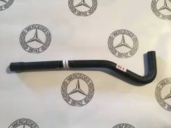 Трубка помпы. Mercedes-Benz S-Class, V220, W220 Mercedes-Benz CL-Class, C215 Двигатели: M112E28, M112E32, M112E37, M113E43, M113E50, M113E55, M137E58...