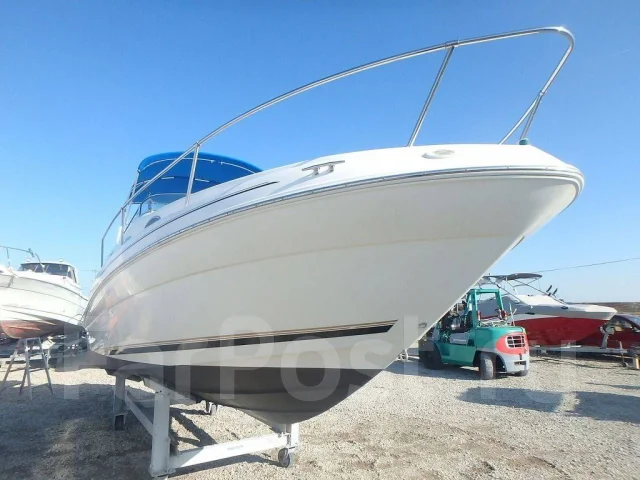Searay Sundancer. 1997 ���, ����� 7,32��., ��������� ������������, 190��.�., ������. ��� ����� �� ������������ ����