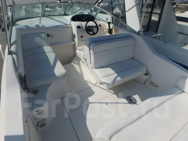 Searay Sundancer. 1997 ���, ����� 7,32��., ��������� ������������, 190��.�., ������. ��� ����� �� ������������ ����
