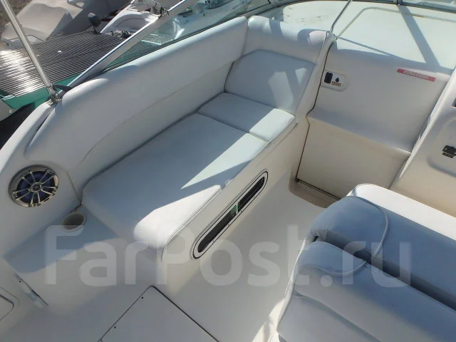 Searay Sundancer. 1997 ���, ����� 7,32��., ��������� ������������, 190��.�., ������. ��� ����� �� ������������ ����