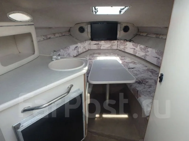 Searay Sundancer. 1997 ���, ����� 7,32��., ��������� ������������, 190��.�., ������. ��� ����� �� ������������ ����
