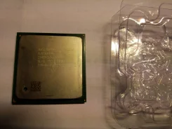 Intel Pentium 4 ����