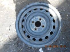 Штамповка. x14", 4x100.00