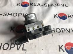 Насос abs. SsangYong Actyon SsangYong Korando