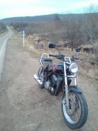 Kawasaki. 250 куб. см., неисправен, птс, с пробегом