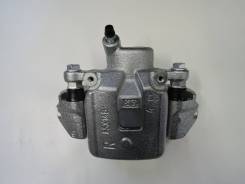 Суппорт тормозной. Toyota Land Cruiser, FZJ100, HDJ100, HDJ100L, HDJ101, HDJ101K, UZJ100, UZJ100L, UZJ100W Toyota Land Cruiser Cygnus, UZJ100W Lexus L...