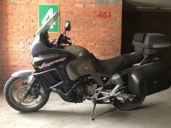 Honda Varadero. 1 000 куб. см., исправен, птс, с пробегом