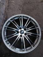 Trafficstar. x19", 5x114.30, ET43