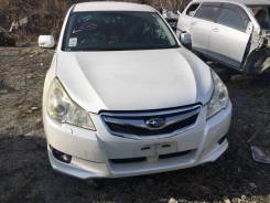 Subaru Legacy. BR9, EJ25