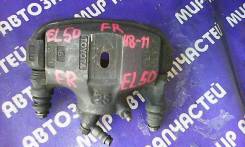 Суппорт тормозной. Toyota: Corsa, Soluna, Corolla II, Tercel, Cynos, Starlet Двигатели: 1NT, 4EFE, 5EFE, 5AFE, 1N, 2E