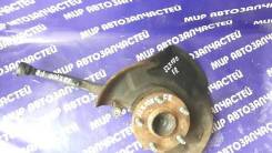 Ступица. Toyota: Mark II Wagon Blit, Crown Majesta, Crown, Verossa, Mark II, Cresta, Altezza, Origin, Progres, Brevis, Chaser Двигатели: 1GFE, 1JZFSE...
