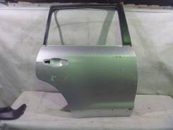 ����� ������ ������ Toyota Land Cruiser 200 (VDJ200) � 2012-2015