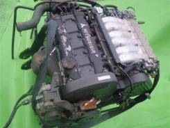 Двигатель в сборе. Mitsubishi: Grandis, L200, Pajero, Delica, Lancer, Outlander, Galant, Carisma, Pajero Pinin, ASX, Pajero Sport, Colt Двигатели: 4G6...