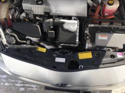 Инвертор. Toyota Prius, ZVW30, ZVW30L, ZVW35 Двигатель 2ZRFXE