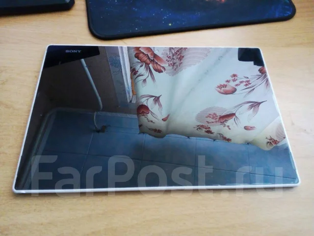 Sony Xperia Tablet Z2 ����