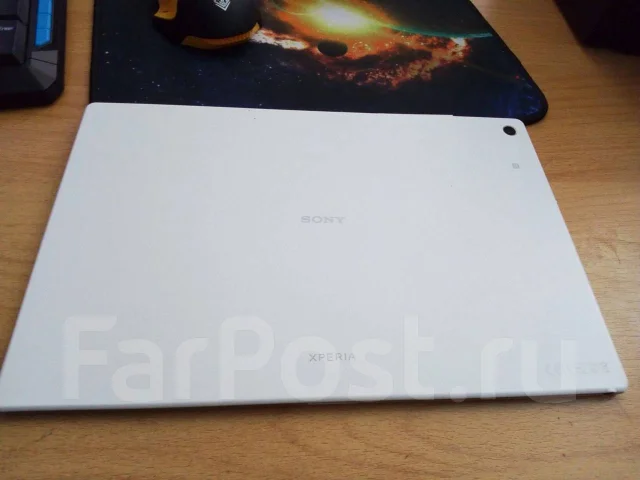 Sony Xperia Tablet Z2 ����