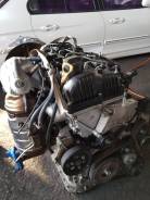 Двигатель в сборе. Hyundai ix35 Hyundai Tucson Hyundai Santa Fe Kia Sorento Kia Sportage Двигатели: D4HA, FE, FEDOHC, FET