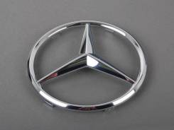 Эмблема решетки. Mercedes-Benz: GLK-Class, CLK-Class, G-Class, V-Class, B-Class, CL-Class, C-Class Двигатели: M272E30, M272E35, M274E20, M276DE35, M65...