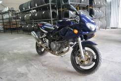 Suzuki SV 400. 400 куб. см., исправен, птс, без пробега. Под заказ