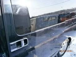 Дверь сдвижная. Nissan Elgrand, MNE51 Двигатель VQ25DE