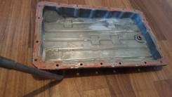 Поддон коробки переключения передач. Toyota: Crown Majesta, Crown, Aristo, Soarer, Mark II, Cresta, Supra, Chaser Двигатели: 1JZGE, 2JZGE, 1JZGTE