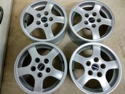 Borbet. 7.0x15", 5x120, ET35 