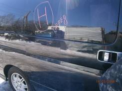 Дверь сдвижная. Nissan Elgrand, MNE51 Двигатель VQ25DE