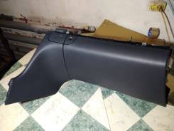 Бардачок. Mercedes-Benz E-Class, W211, S211 Двигатели: M272E35, M113E43, M273E55, M272E30, M271E18ML, M113E55ML, OM647DE27LA, OM648DE32LA, M272E25, M1...