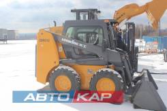 Lonking CDM312. Мини погрузчик Lonking CDM 312, 1 230 кг., Дизельный, 0,54 куб. м.