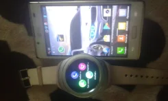 LG Optimus L7. �/� ����