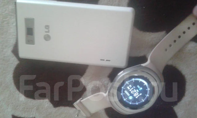 LG Optimus L7. �/� ����