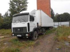 МАЗ 54329. Продается седельный тягач МАЗ-54329, 14 860 куб. см., 10 т и больше