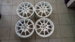 Rial GS. x15", 5x114.30, ET38