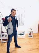 Модель. Средне-специальное образование, опыт работы 3 месяца