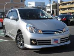 Nissan Wingroad. автомат, передний, 1.5, бензин, 13 000 тыс. км, б/п. Под заказ