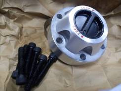 Хаб механический. Nissan Patrol, Y60 Nissan Safari, FGY60, TY61, VRGY60, VRGY61, VRY60, WFGY61, WGY61, WRGY60, WRGY61, WRY60, WTY61, WYY61, Y61 Nissan...