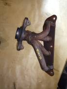 Коллектор выпускной. Nissan: Wingroad, Teana, Serena, Pulsar, Tiida, Latio, Grand Livina, Cube, Bluebird Sylphy, Sylphy, Tiida Latio, Sentra, AD, Livi...